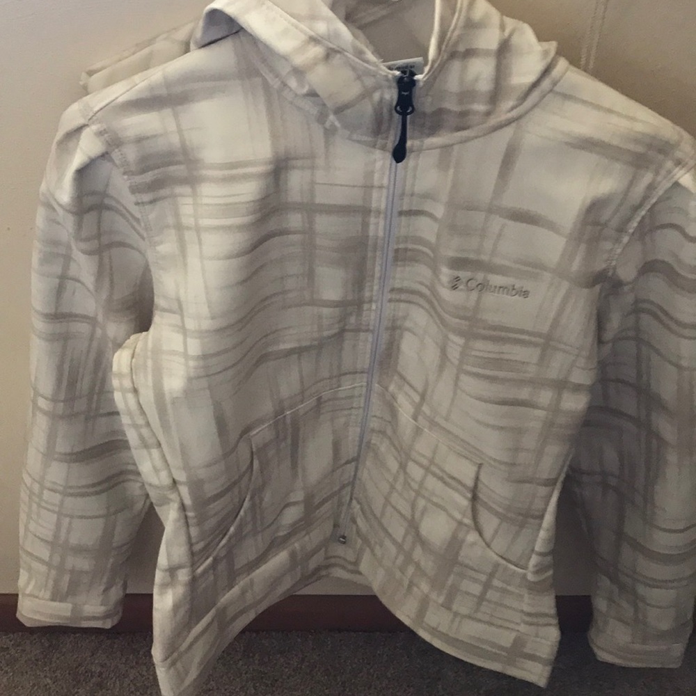 Columbia jacket